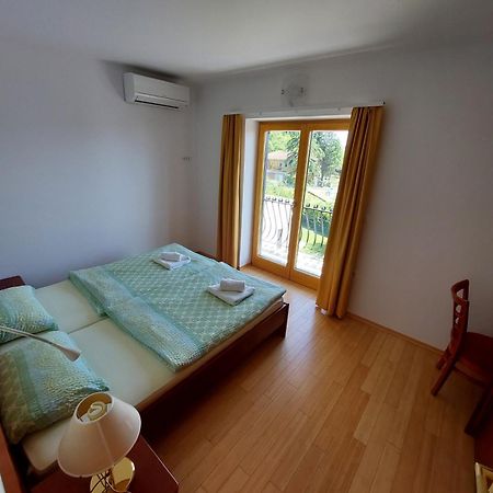 Apartmaji Fizine Portoroz Room photo