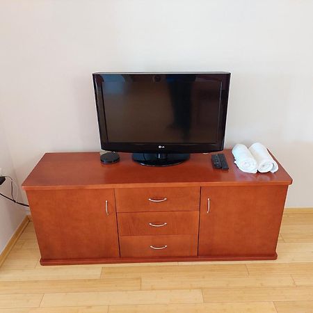 Apartmaji Fizine Portoroz Room photo