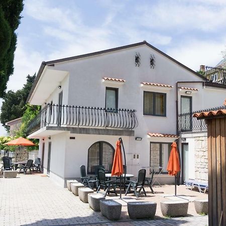 Apartmaji Fizine Portoroz Exterior photo