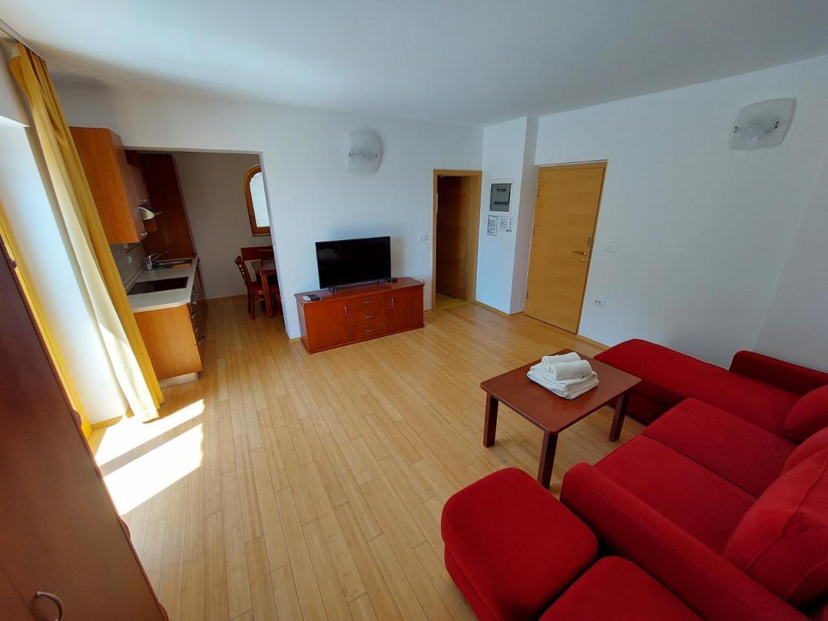 Apartmaji Fizine Portoroz Exterior photo
