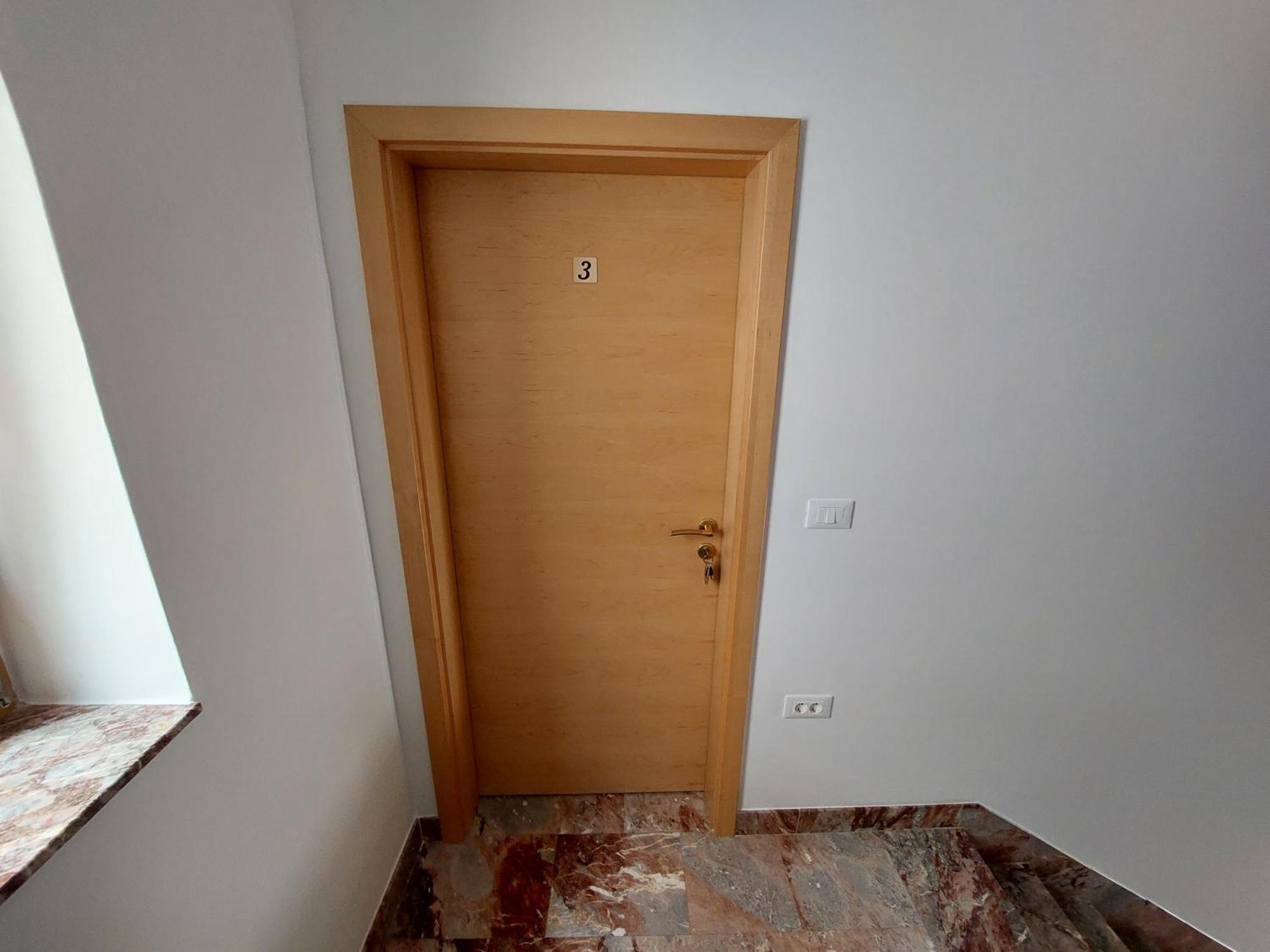 Apartmaji Fizine Portoroz Room photo