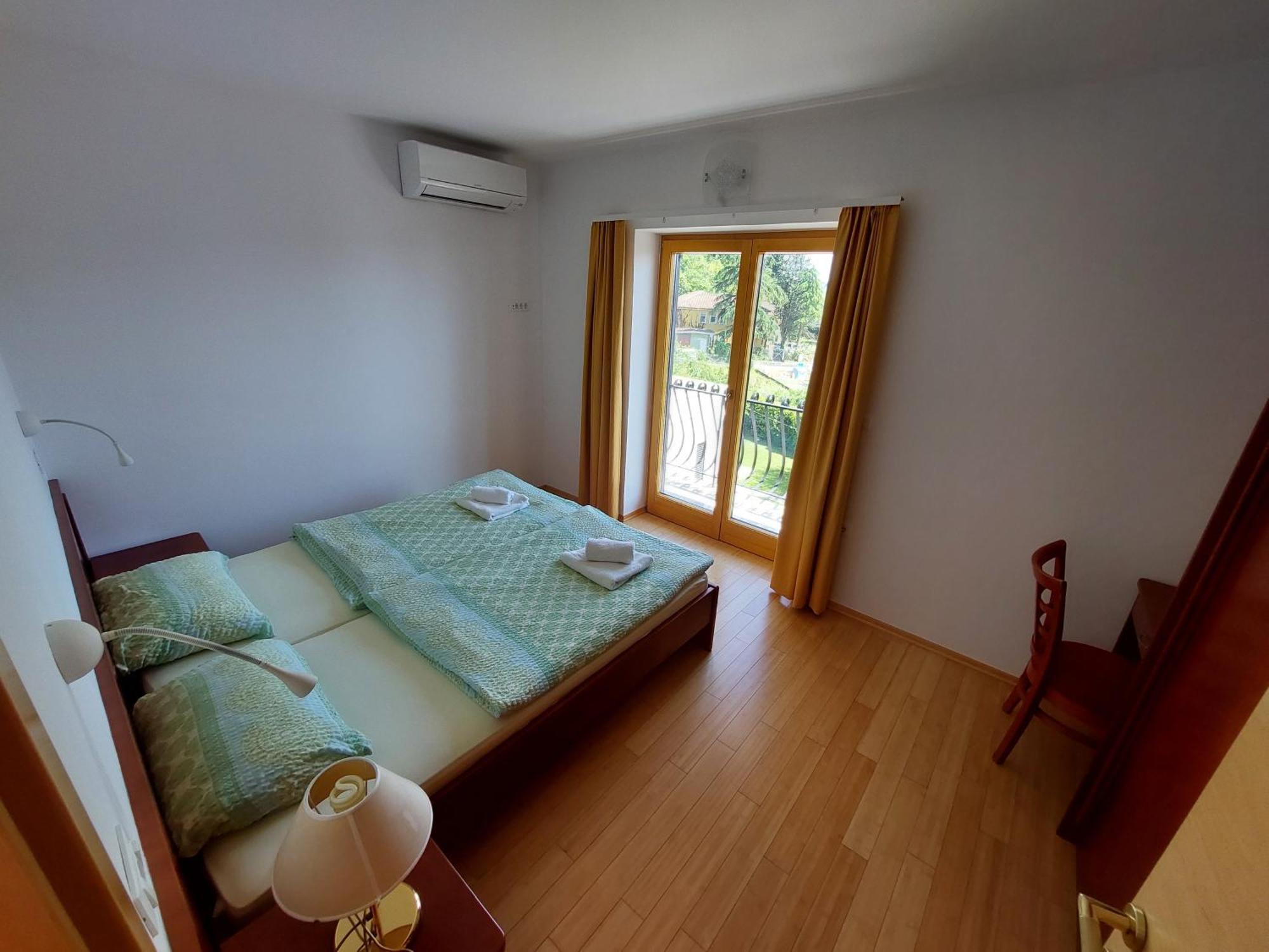 Apartmaji Fizine Portoroz Room photo